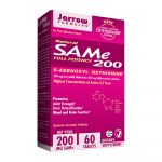 Jarrow Formulas SAMe 200mg 60 Comprimidos