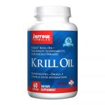 Jarrow Formulas Krill Oil 60 Cápsulas
