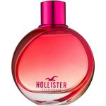 Hollister Wave 2 Woman Eau de Parfum 100ml (Original)
