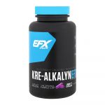 All American EFX Kre-Alkalyn EFX 120 Cápsulas