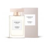 Verset Parfums Andrea For Her Woman 100ml (Original)