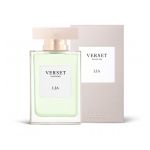 Verset Parfums Lia Woman 100ml (Original)