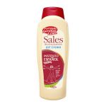 Instituto Español Sales Cream Gel de Banho 1250ml