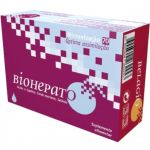 Biotop Biohepato 60 Cápsulas