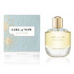 Elie Saab Girl Of Now Woman Eau de Parfum 50ml (Original)