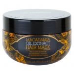 Macadamia Oil Extract Exclusive Máscara Capilar Nutritiva 250ml