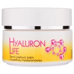 Bione Cosmetics Hyaluron Life Creme de Noite com Ácido Hialurônico 51ml