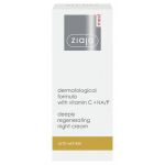 Ziaja Med Dermatological Regenerating Night Cream 50ml