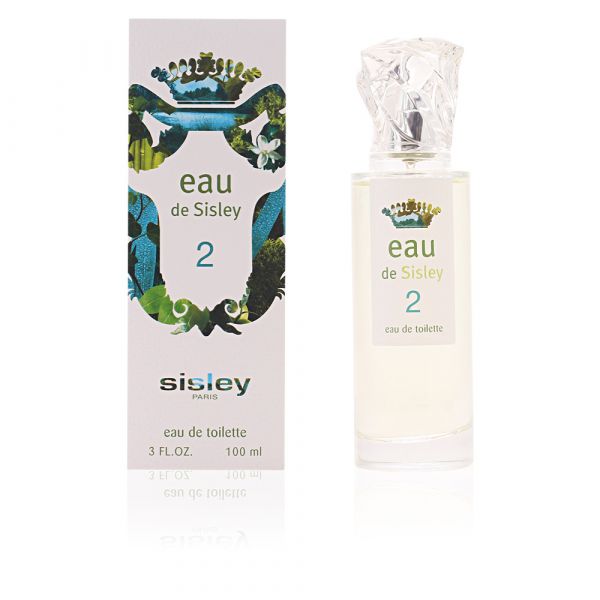 Sisley eau de sisley 2 фото