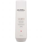 Goldwell Dualsenses Silver Shampoo Neutralizante Cabelo Loiro e Grisalho 250ml