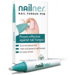 NailNer Caneta para Unhas com Fungos 4ml