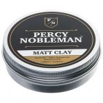Percy Nobleman Hair Style Matt Clay Wax 100ml