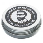 Percy Nobleman Beard Care Moustache Wax 20ml