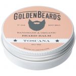 Golden Beards Toscana Beard Balm 60ml