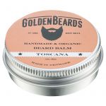 Golden Beards Toscana Beard Balm 30ml