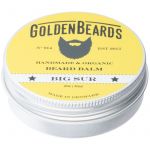 Golden Beards Big Sur Beard Balm 60ml