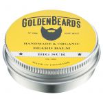 Golden Beards Big Sur Beard Balm 30ml