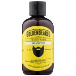 Golden Beards Beard Wash Shampoo 100ml