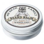 Mr Bear Family Woodland Beard Balm 60ml