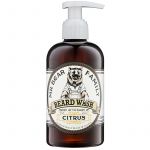 Mr Bear Family Citrus Beard Shampoo 250ml