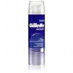 Gillette Series Conditioning Shaving Foam 250ml