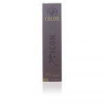 I.C.O.N. Ecotech Color Natural Coloração 7,1 Medium Ash Blonde 60ml