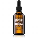Hawkins & Brimble Natural Grooming Elemi & Ginseng Beard Oil 50ml