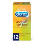 Durex Preservativos Real Feel 10 Unidades