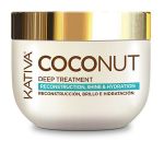 Kativa Tratamento Profundo Coconut 250ml