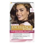 L'Oréal Professionnel Coloração Excellence 5 Castanho