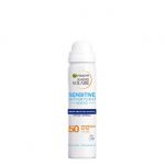 Protetor Solar Garnier Delial Sensitive Advanced Facial Spray SPF50 75ml