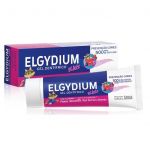 Elgydium Gel Dentífrico Junior Frutos Silvestres 50ml