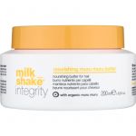 Milk Shake Integrity Manteiga Profundamente Nutritiva Cabelo Seco a Danificado 200ml