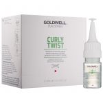Goldwell Dualsenses Curly Twist Sérum Intensivo Hidratante Cabelos Encaracolados 12x18ml