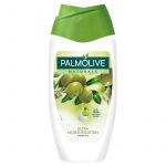 Palmolive Naturals Ultra Moisturising Shower Milk 250ml