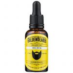 Golden Beards Big Sur Beard Oil 30ml