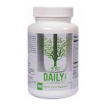 Universal Nutrition Daily Formula 100 Comprimidos