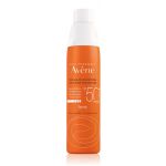 Protetor Solar Avène Spray SPF50+ 200ml - 6587485