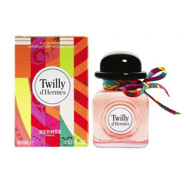 perfume twilly hermes preço