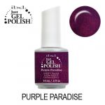 Ibd Verniz de Gel Tom 56678 Purple Paradise 14ml