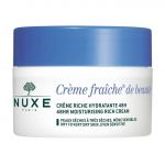 Nuxe Crème Fraîche de Beauté Creme Rico 50ml