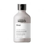 L'Oréal Expert Magnesium Silver Shampoo 300ml