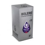 Bolero Powdered Drinks 12x 9g Frutos Vermelhos