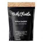 Body Blendz Suga Daddy He'll Look After You! Natural Body Scrub 200g