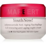 Marbert Care YouthNow! Cell-Renewing Anti-Aging Night Cream 50ml