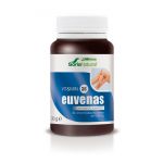 Soria Natural Vit&Min 36 Euvenas 30 Comprimidos