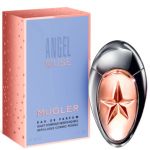 Thierry Mugler Angel Muse Woman Eau de Parfum 100ml Refill (Original)