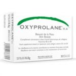 Oxyprolane HA Suplemento Antienvelhecimento 30 Cápsulas