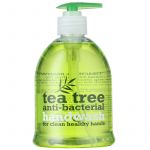 Tea Tree Handwash Sabonete Antibacteriano para Mãos 500ml