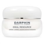 Darphin Ideal Resource Lumière Crème Lissante Retexturisante 50ml